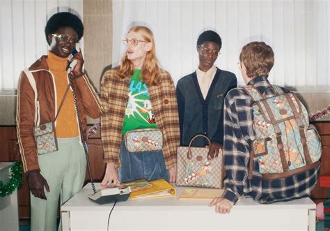 Holiday Office Party: Discover GUCCI Gift 2020 Collection